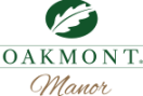 Oakmont Manor community logo