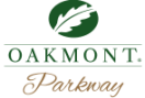 Oakmont Parkway community logo