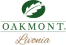 Oakmont Livonia community logo