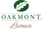 Oakmont Livonia community logo