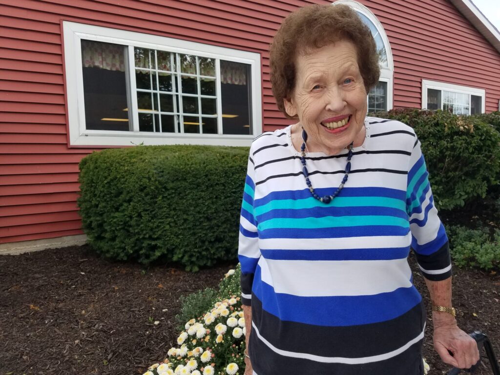 Livonia Helen 2017 portrait