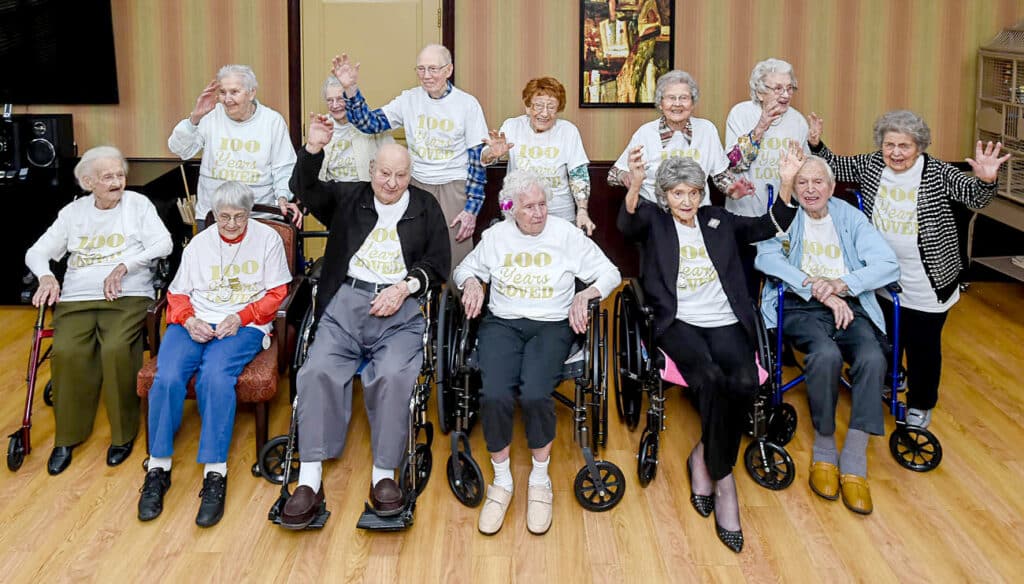 XL-100PARTYdj flyer graphic