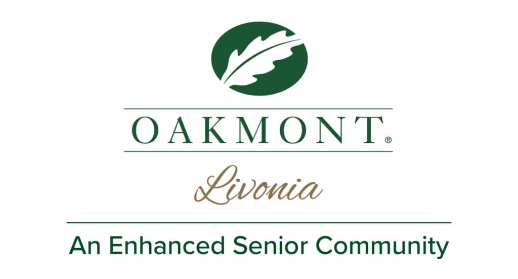 Oakmont Livonia logo
