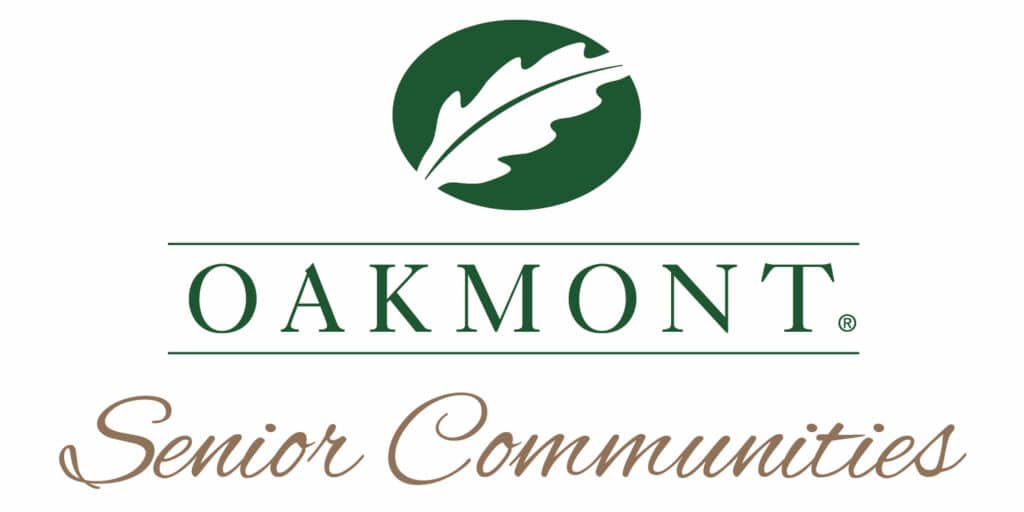 Oakmont Senior Communities logo