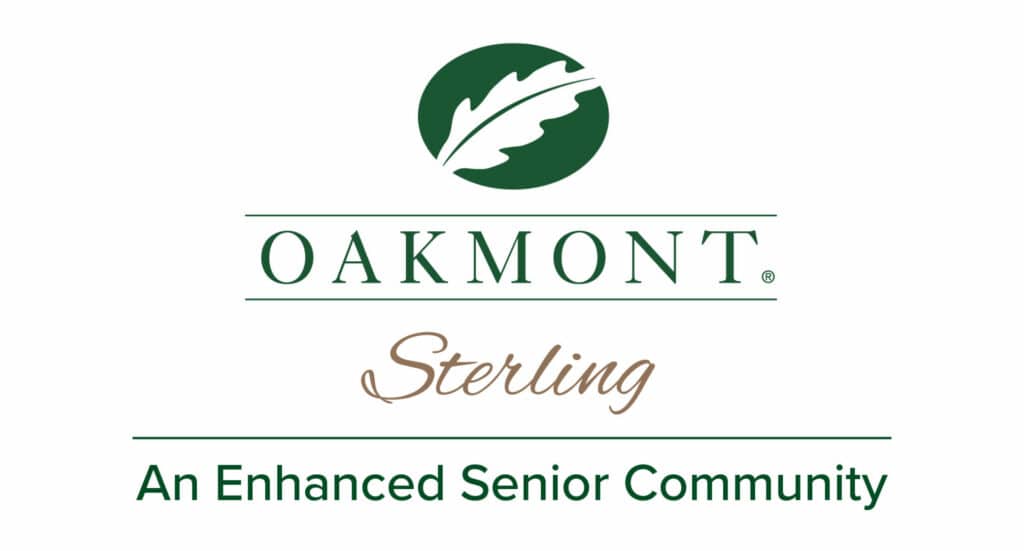 Oakmont Sterling logo