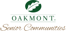 Oakmont Communities official logo