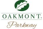 Oakmont Parkway community logo