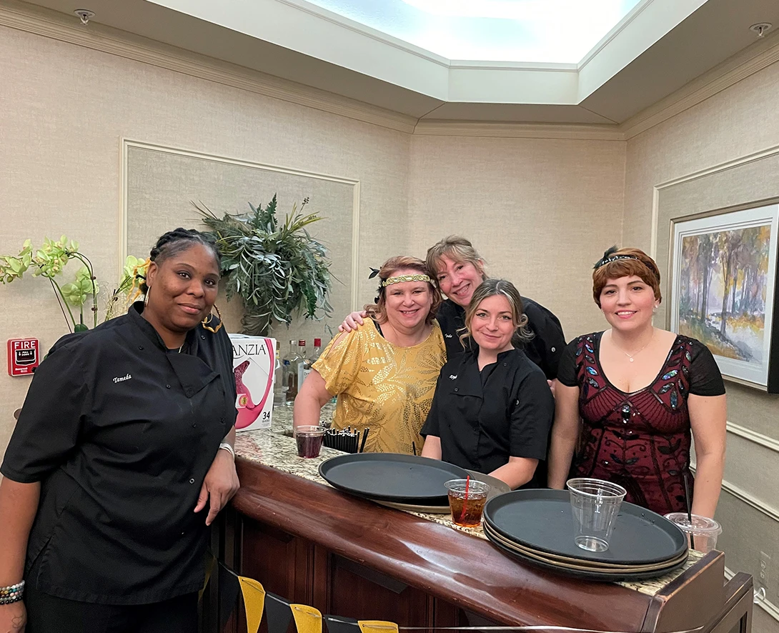 Oakmont Communities Workers