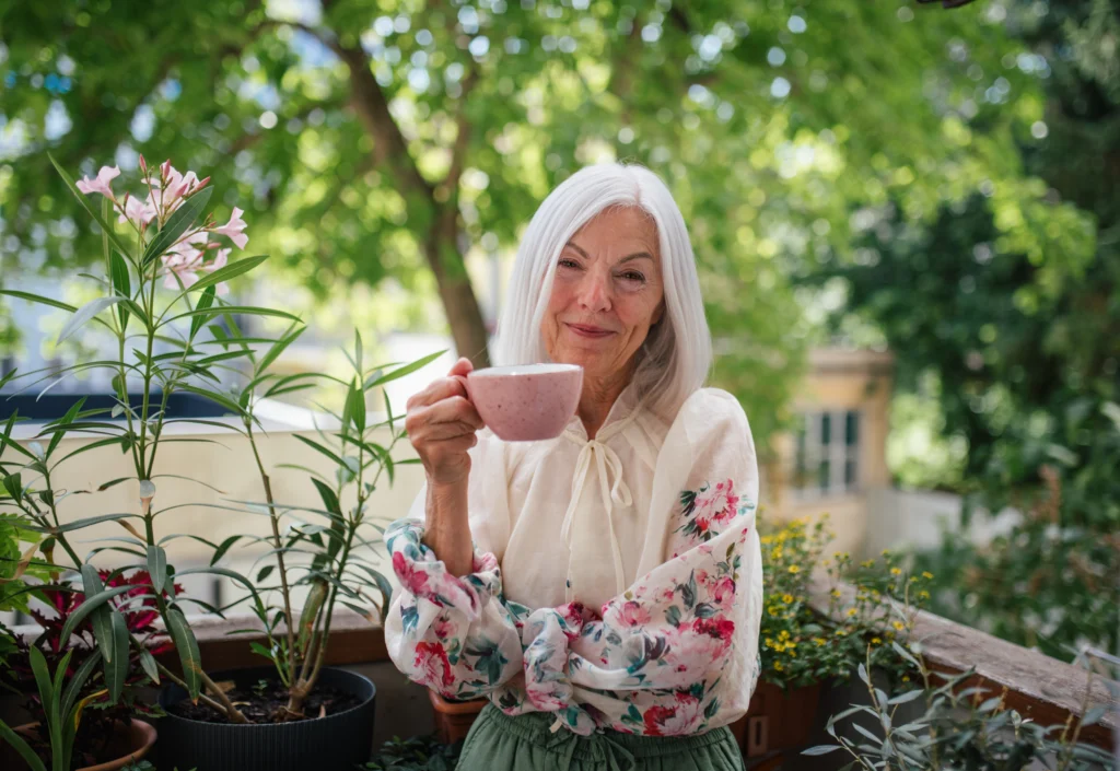 Modern Independent Living for Seniors