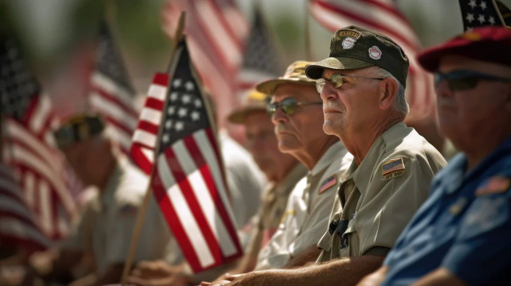 Veterans