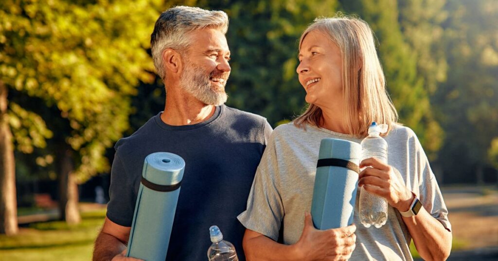 Benefits of Outdoor Activities