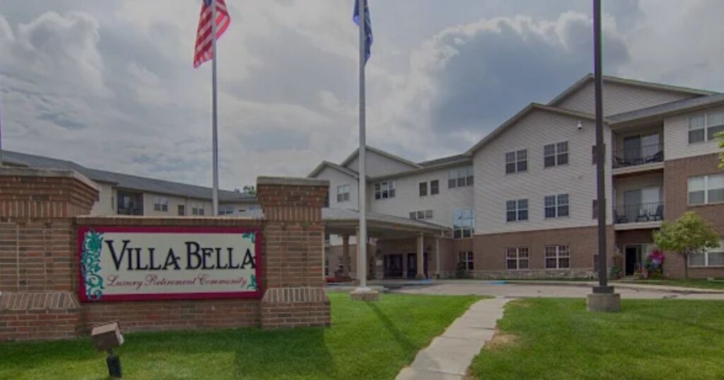 Welcome Villa Bella